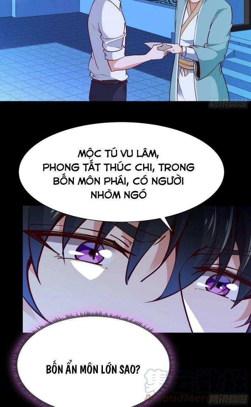 Trùng Sinh Đô Thị Thiên Tôn Chapter 200 - 8