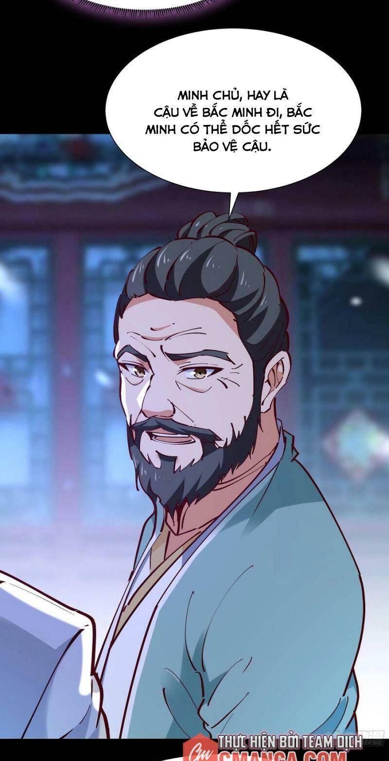 Trùng Sinh Đô Thị Thiên Tôn Chapter 200 - 9