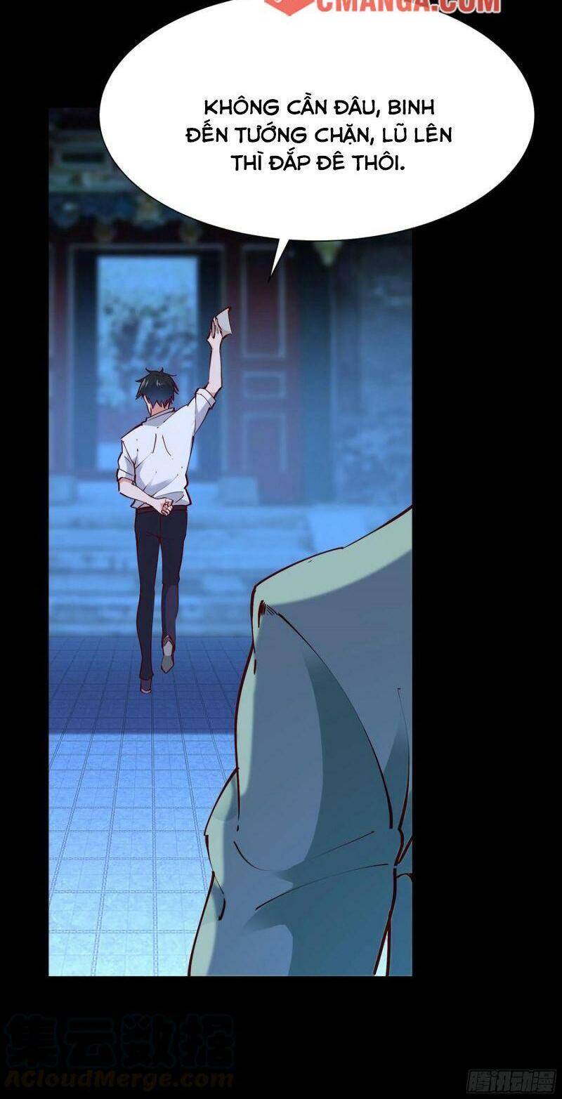 Trùng Sinh Đô Thị Thiên Tôn Chapter 200 - 10