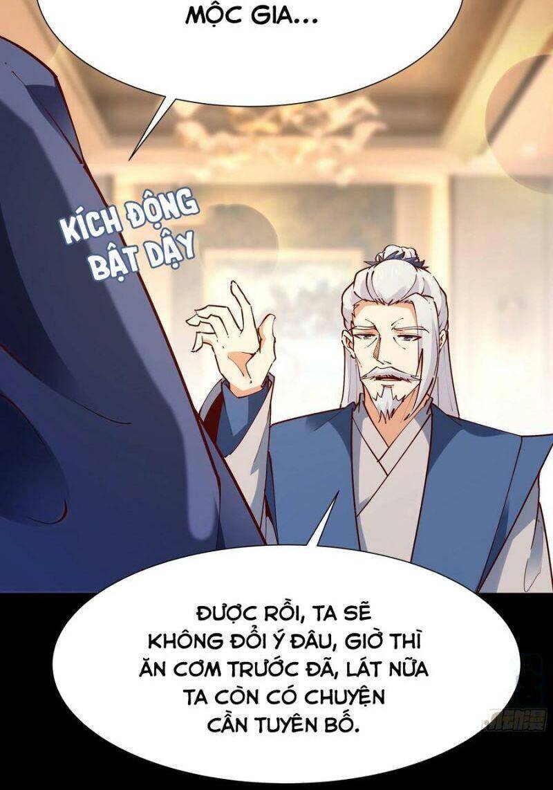 Trùng Sinh Đô Thị Thiên Tôn Chapter 201 - 12
