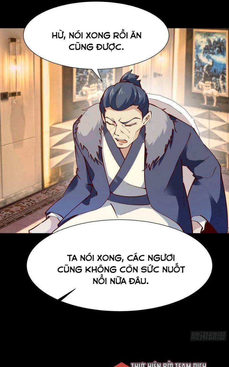 Trùng Sinh Đô Thị Thiên Tôn Chapter 201 - 13