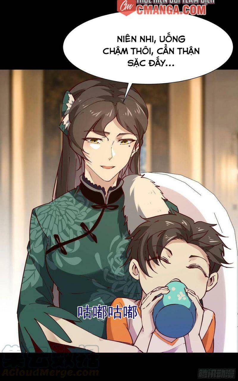 Trùng Sinh Đô Thị Thiên Tôn Chapter 201 - 14