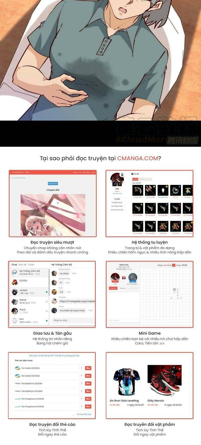 Trùng Sinh Đô Thị Thiên Tôn Chapter 201 - 16