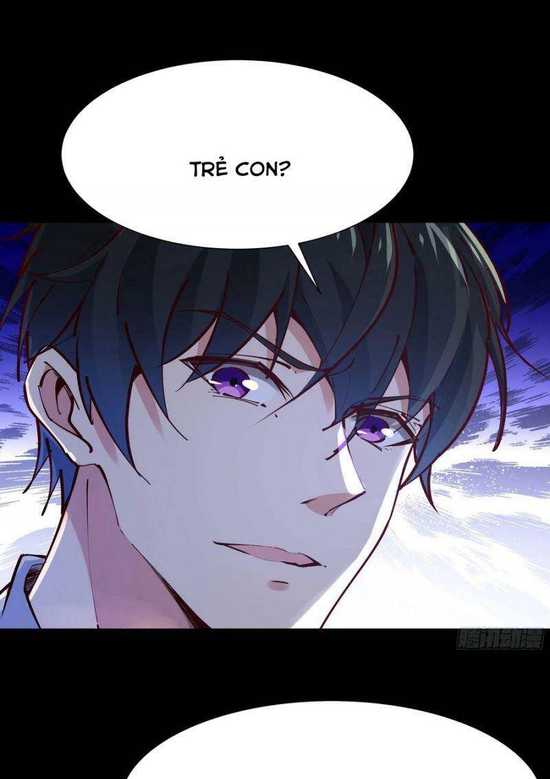 Trùng Sinh Đô Thị Thiên Tôn Chapter 201 - 19