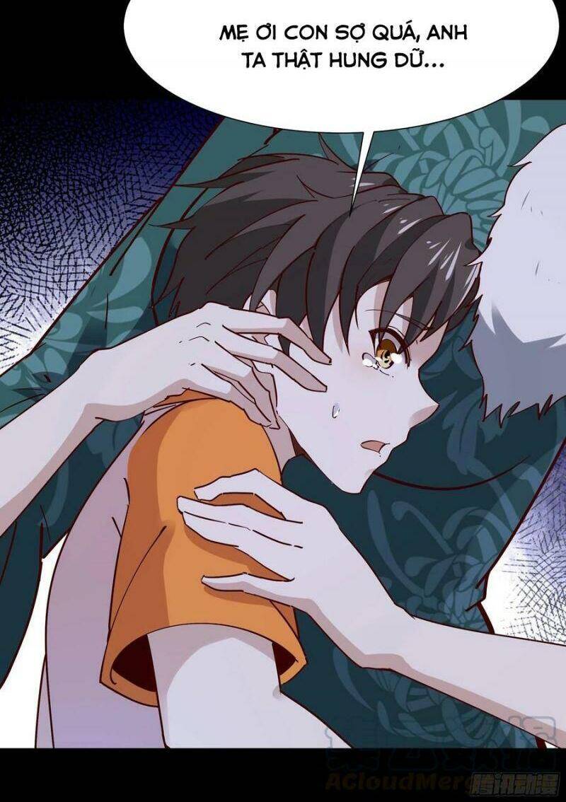 Trùng Sinh Đô Thị Thiên Tôn Chapter 201 - 20