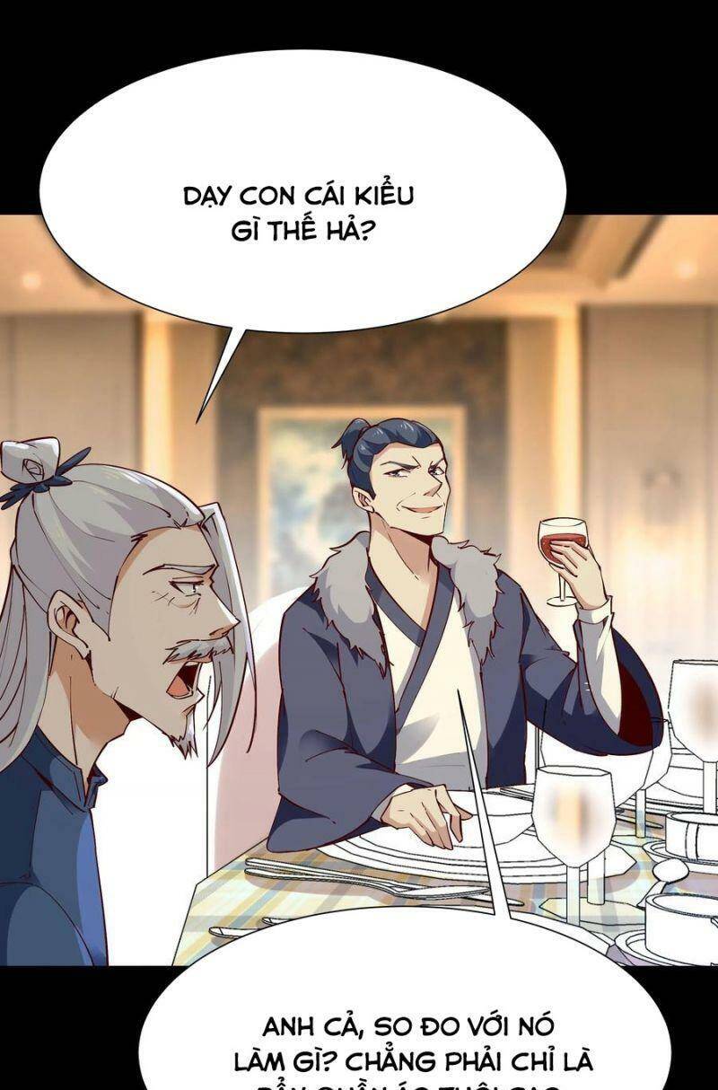 Trùng Sinh Đô Thị Thiên Tôn Chapter 201 - 21