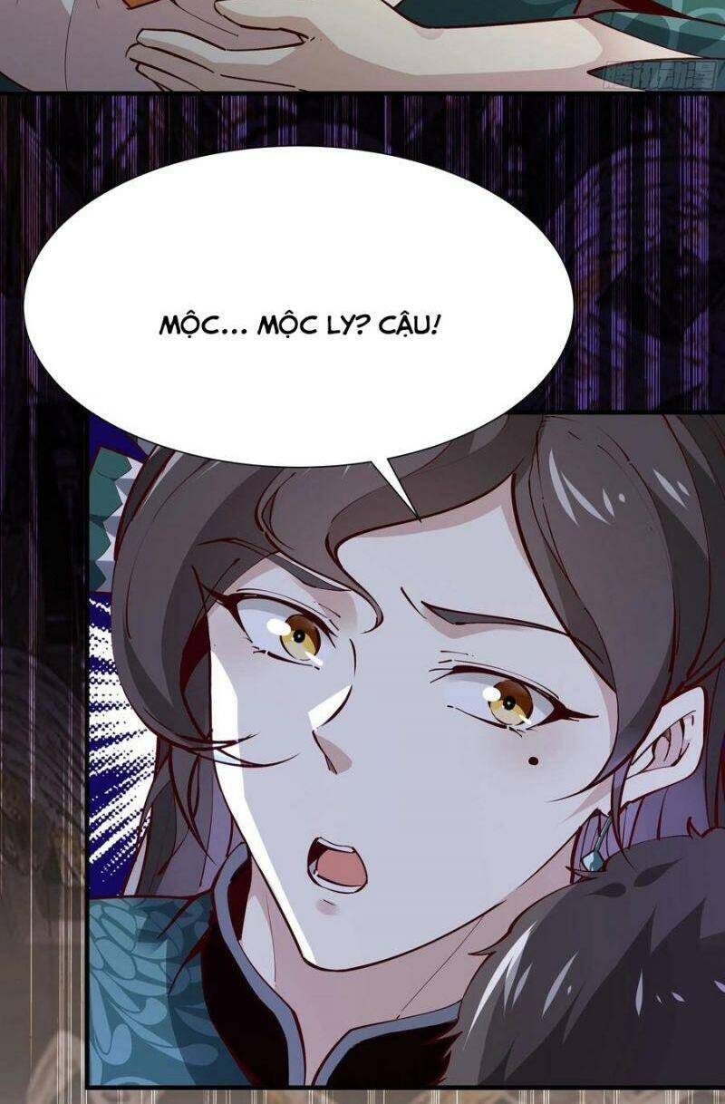 Trùng Sinh Đô Thị Thiên Tôn Chapter 201 - 24