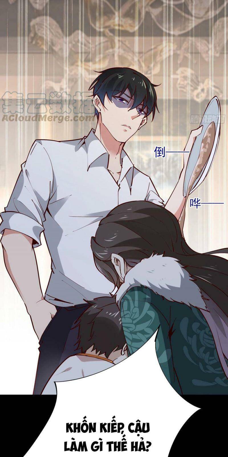 Trùng Sinh Đô Thị Thiên Tôn Chapter 201 - 25