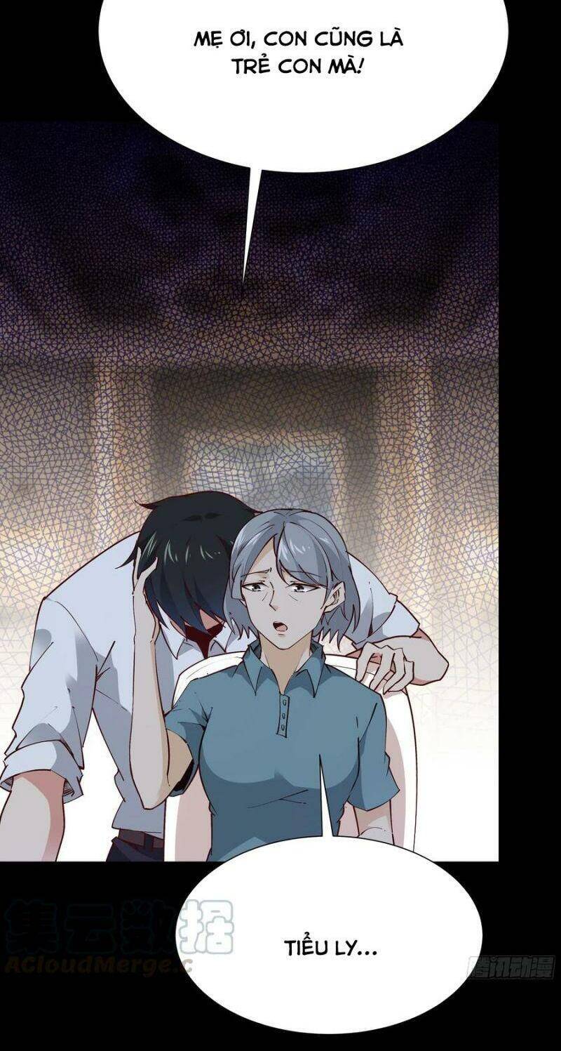 Trùng Sinh Đô Thị Thiên Tôn Chapter 201 - 28