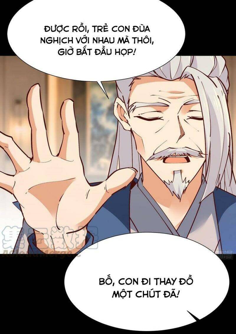 Trùng Sinh Đô Thị Thiên Tôn Chapter 201 - 30