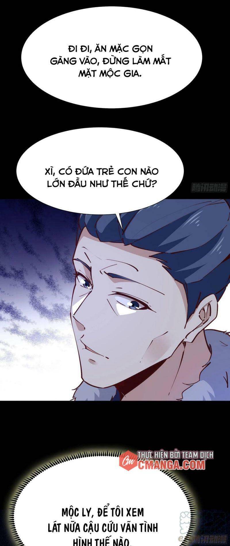 Trùng Sinh Đô Thị Thiên Tôn Chapter 201 - 31