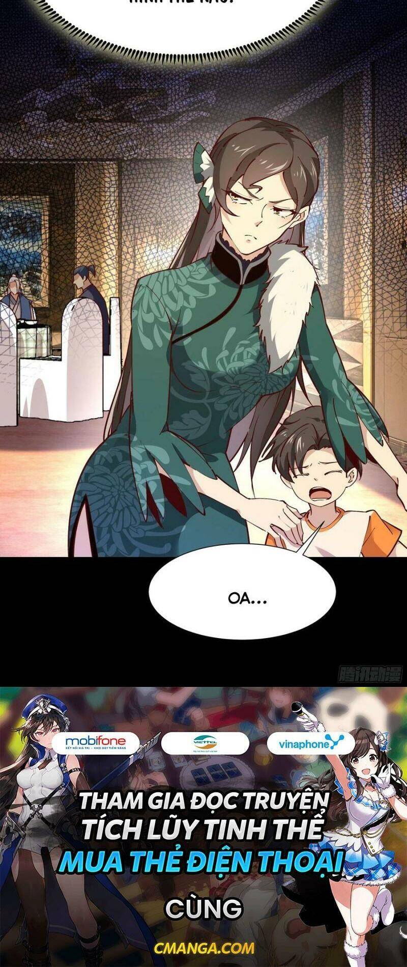 Trùng Sinh Đô Thị Thiên Tôn Chapter 201 - 32