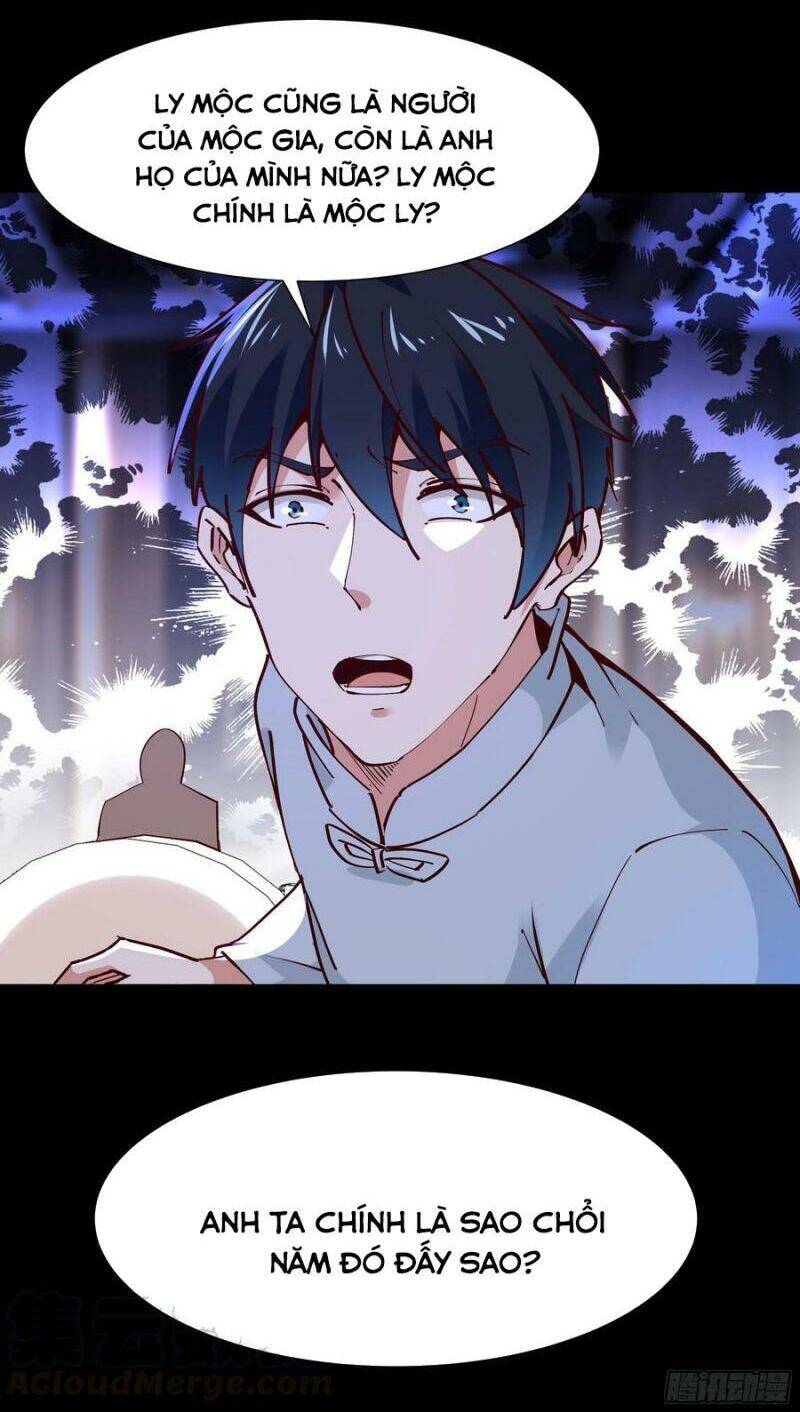 Trùng Sinh Đô Thị Thiên Tôn Chapter 201 - 6