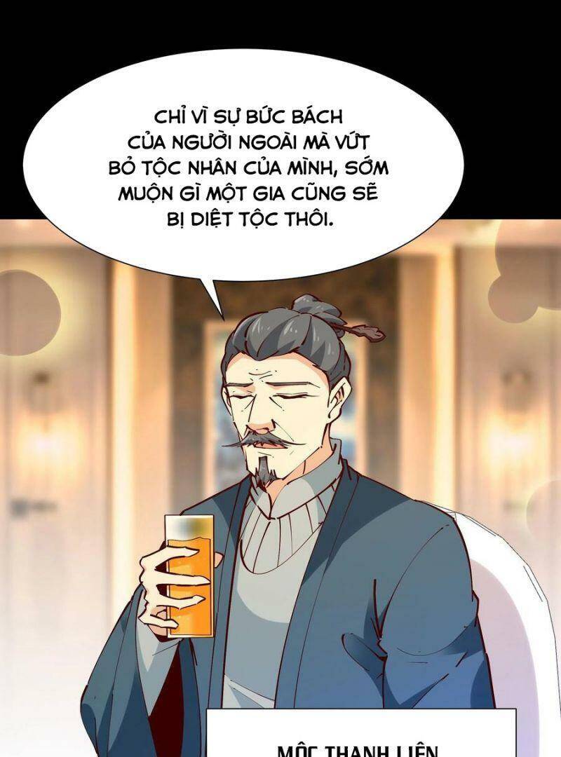 Trùng Sinh Đô Thị Thiên Tôn Chapter 201 - 9