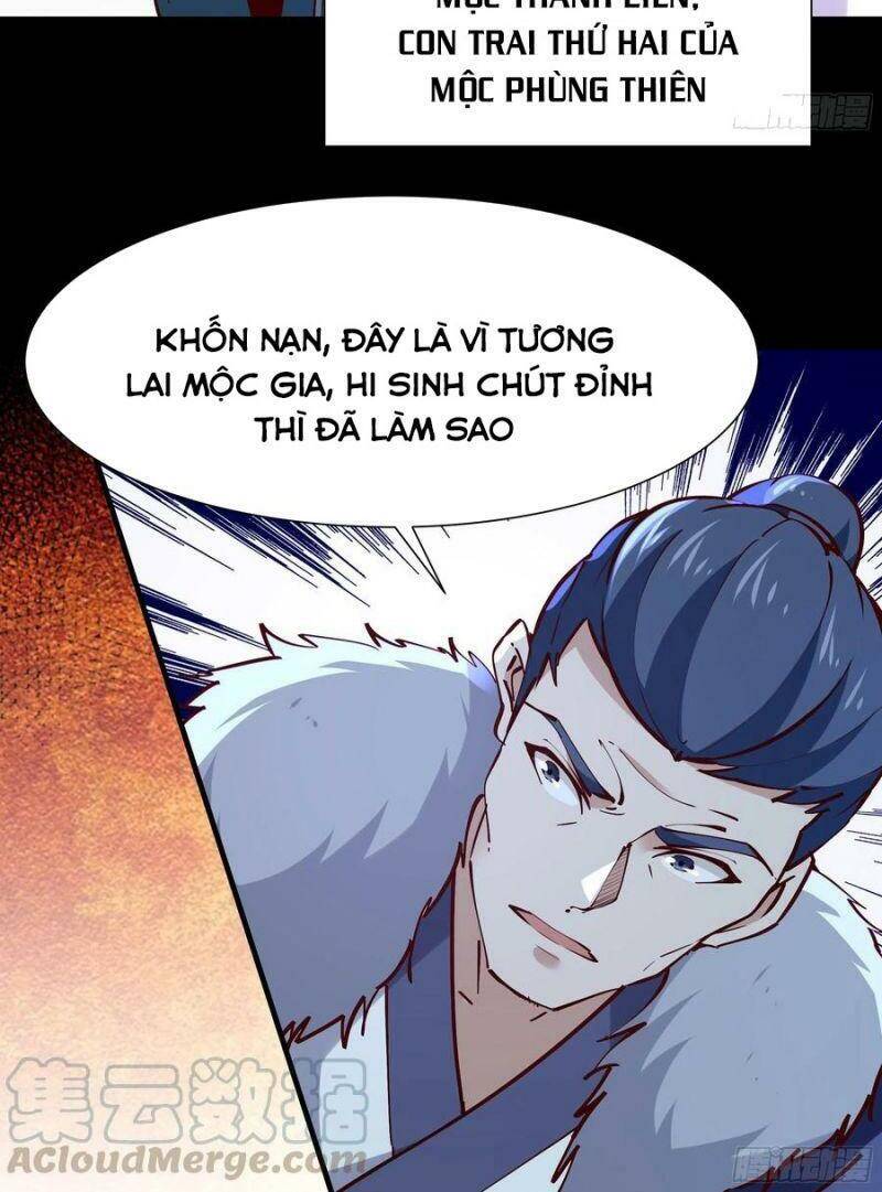 Trùng Sinh Đô Thị Thiên Tôn Chapter 201 - 10