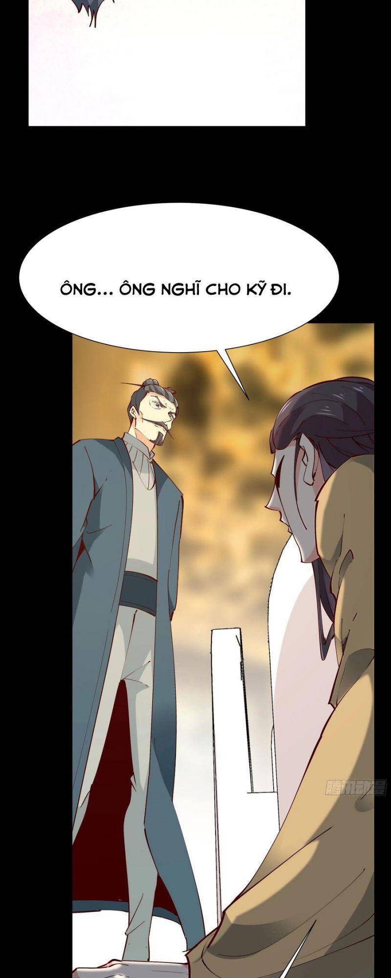 Trùng Sinh Đô Thị Thiên Tôn Chapter 204 - 1