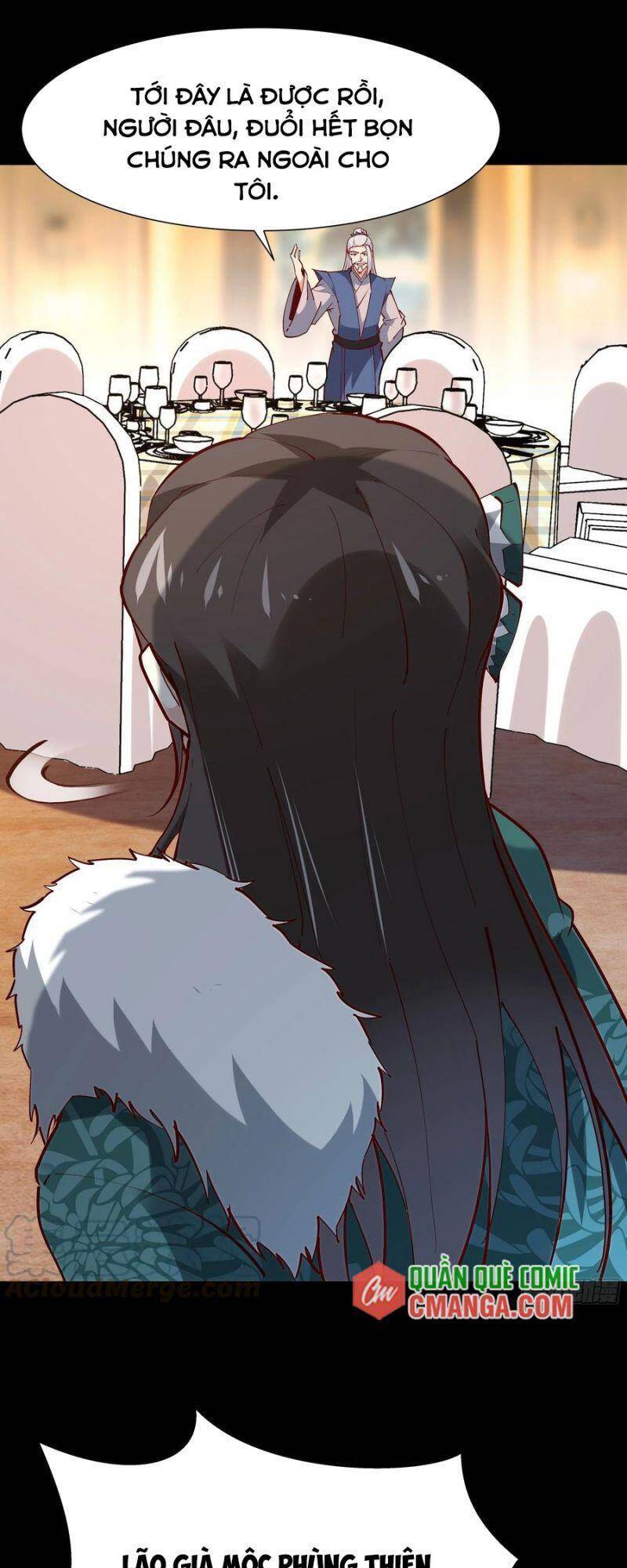 Trùng Sinh Đô Thị Thiên Tôn Chapter 204 - 12