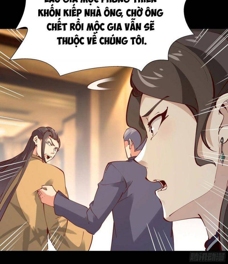 Trùng Sinh Đô Thị Thiên Tôn Chapter 204 - 13