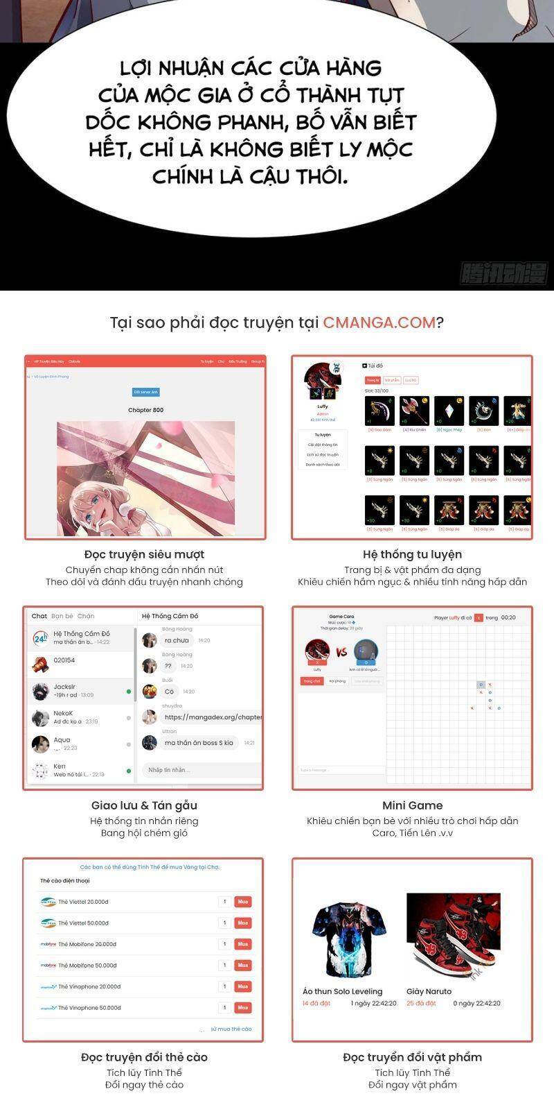 Trùng Sinh Đô Thị Thiên Tôn Chapter 204 - 15