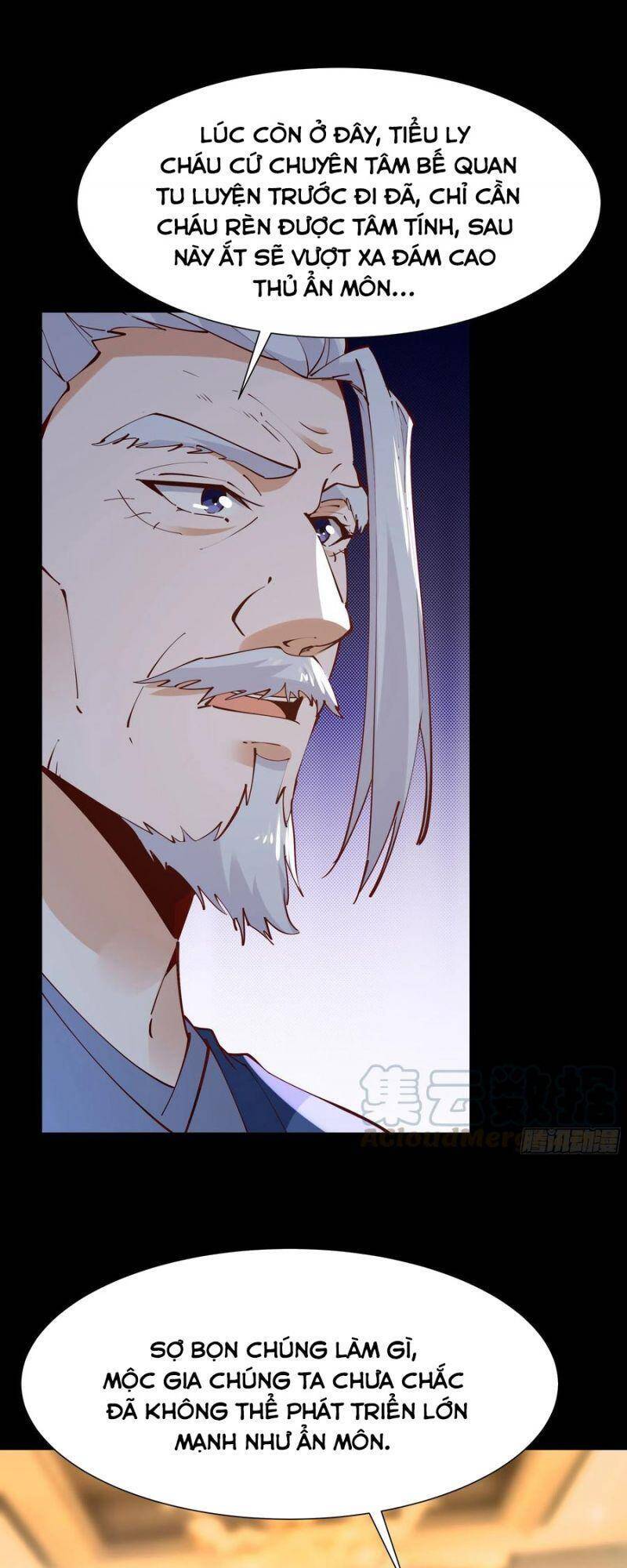 Trùng Sinh Đô Thị Thiên Tôn Chapter 204 - 18