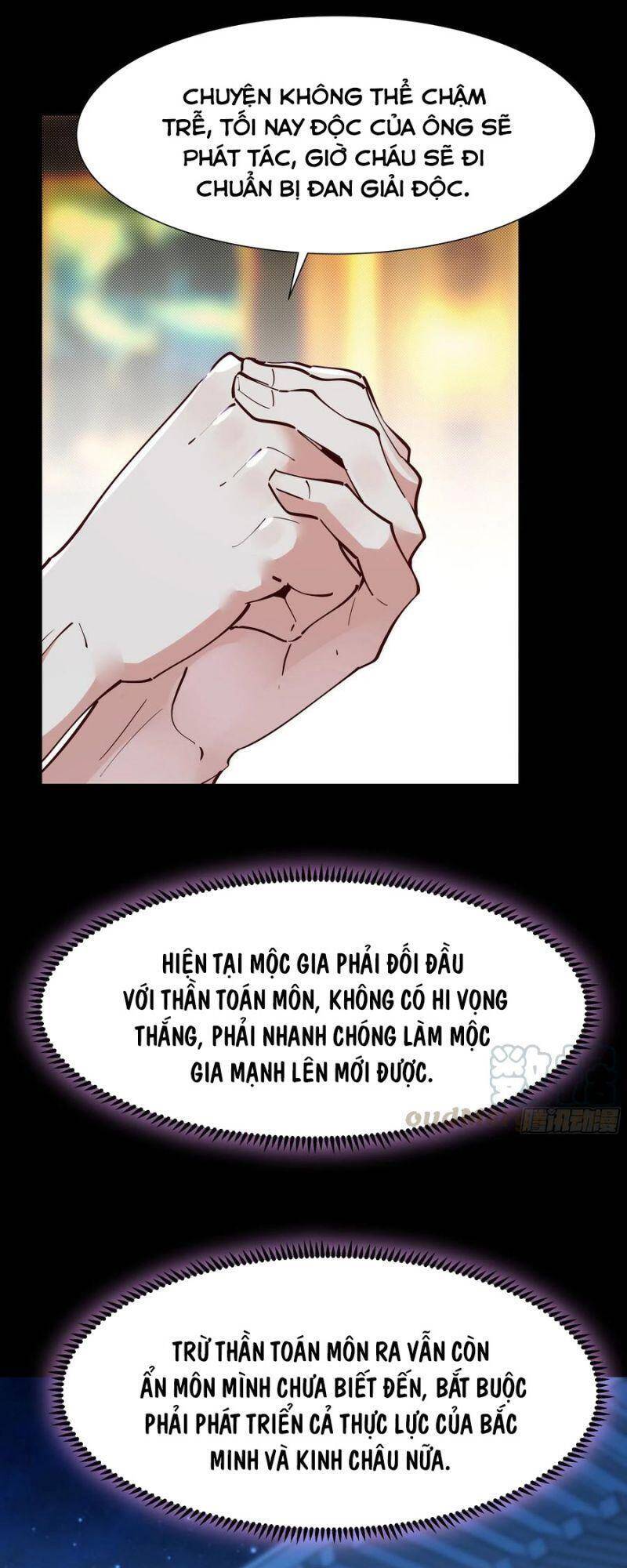 Trùng Sinh Đô Thị Thiên Tôn Chapter 204 - 26