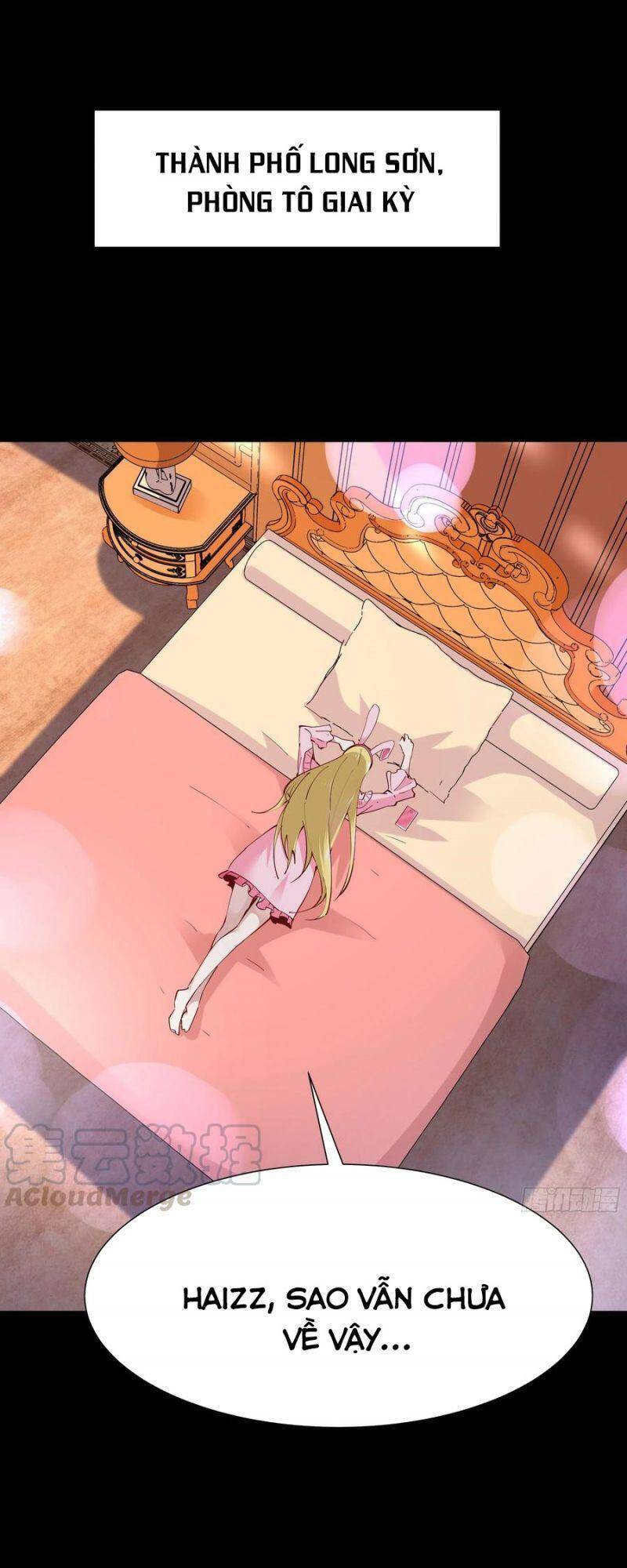 Trùng Sinh Đô Thị Thiên Tôn Chapter 204 - 28