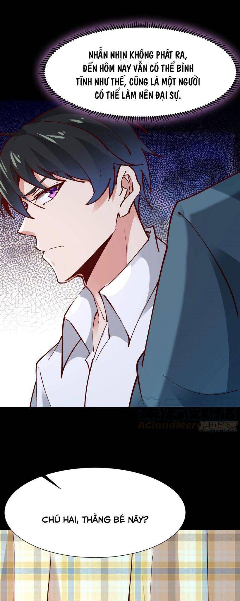 Trùng Sinh Đô Thị Thiên Tôn Chapter 204 - 8