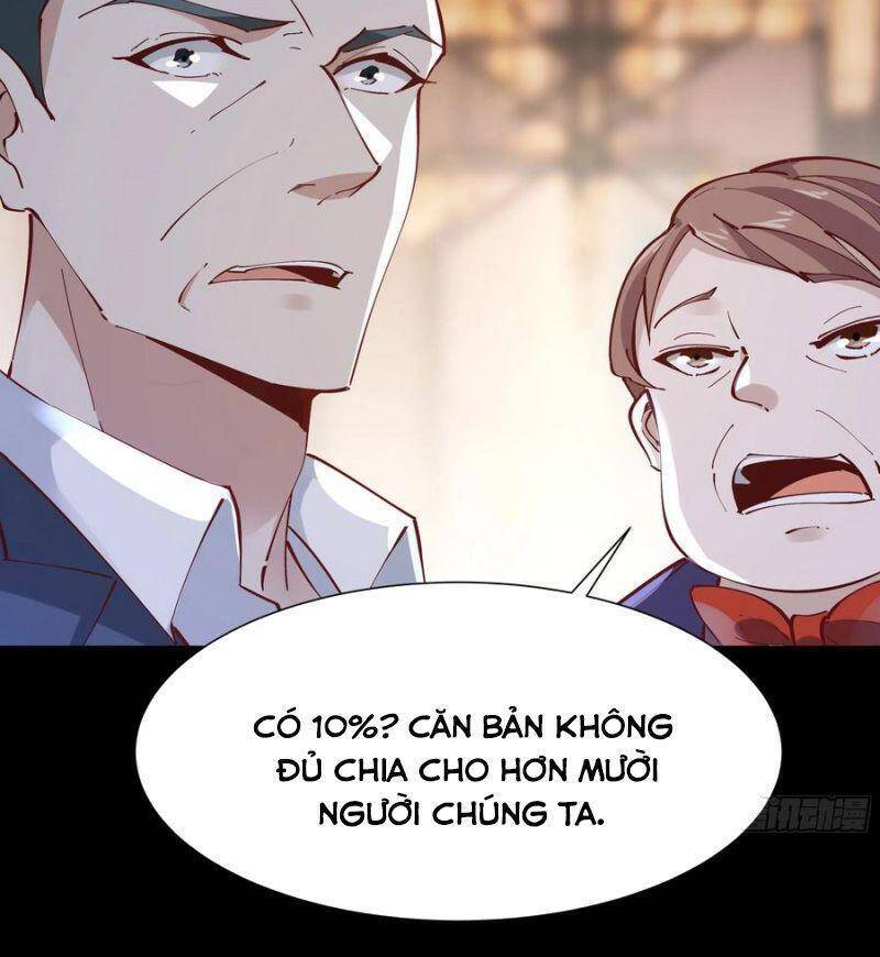 Trùng Sinh Đô Thị Thiên Tôn Chapter 205 - 14