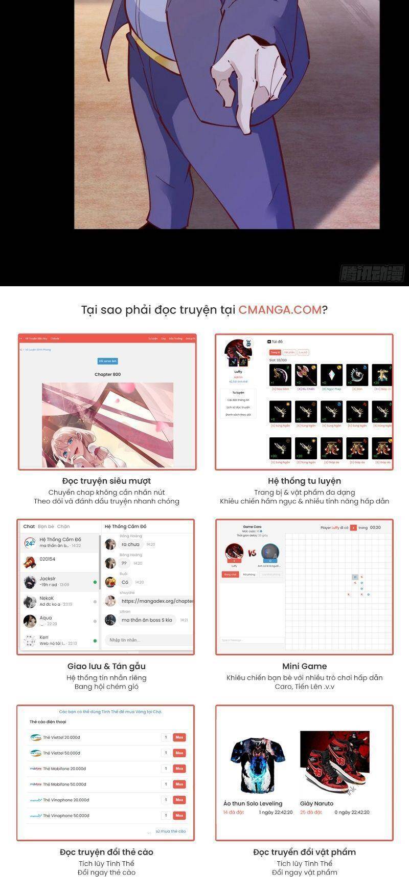 Trùng Sinh Đô Thị Thiên Tôn Chapter 205 - 16