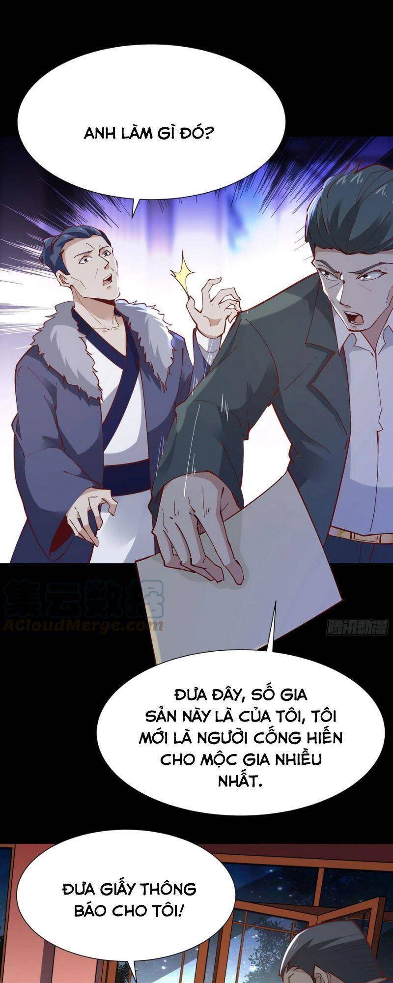 Trùng Sinh Đô Thị Thiên Tôn Chapter 205 - 17