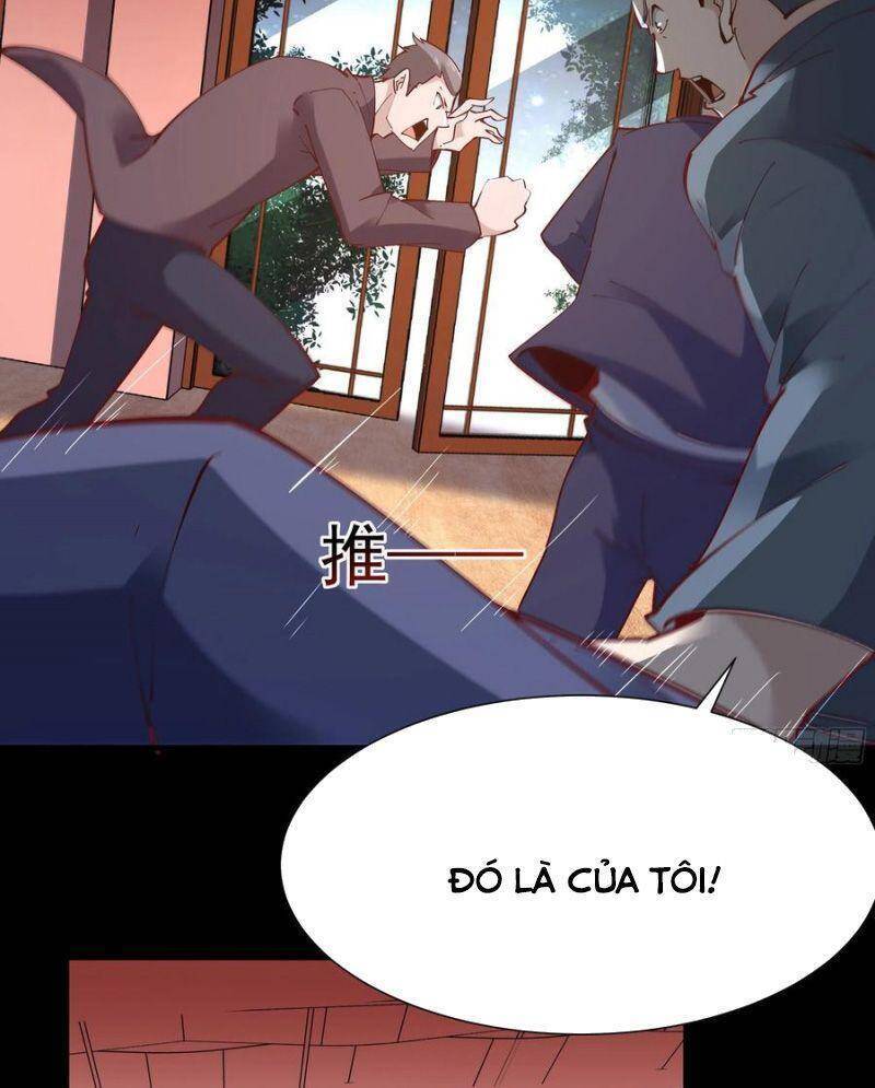 Trùng Sinh Đô Thị Thiên Tôn Chapter 205 - 18