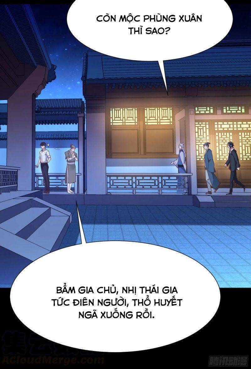 Trùng Sinh Đô Thị Thiên Tôn Chapter 205 - 24