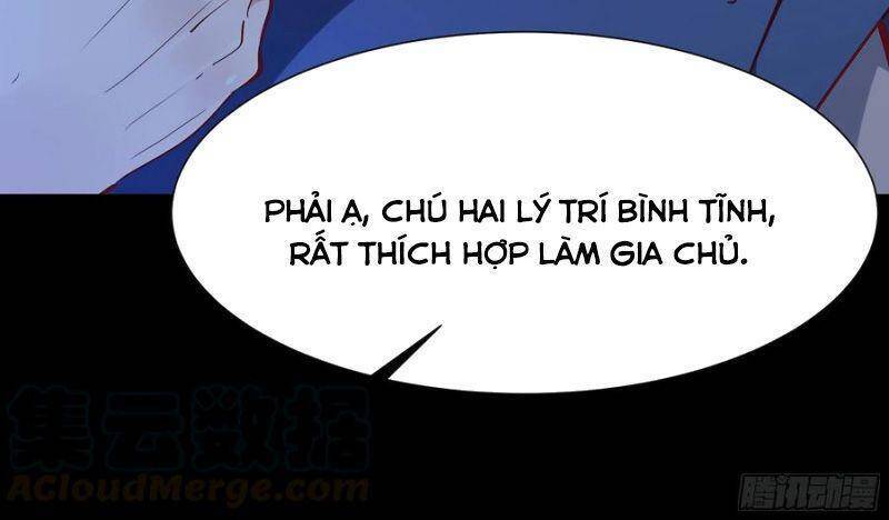 Trùng Sinh Đô Thị Thiên Tôn Chapter 205 - 28