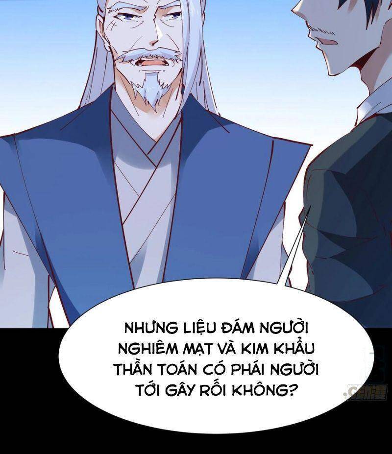 Trùng Sinh Đô Thị Thiên Tôn Chapter 205 - 30