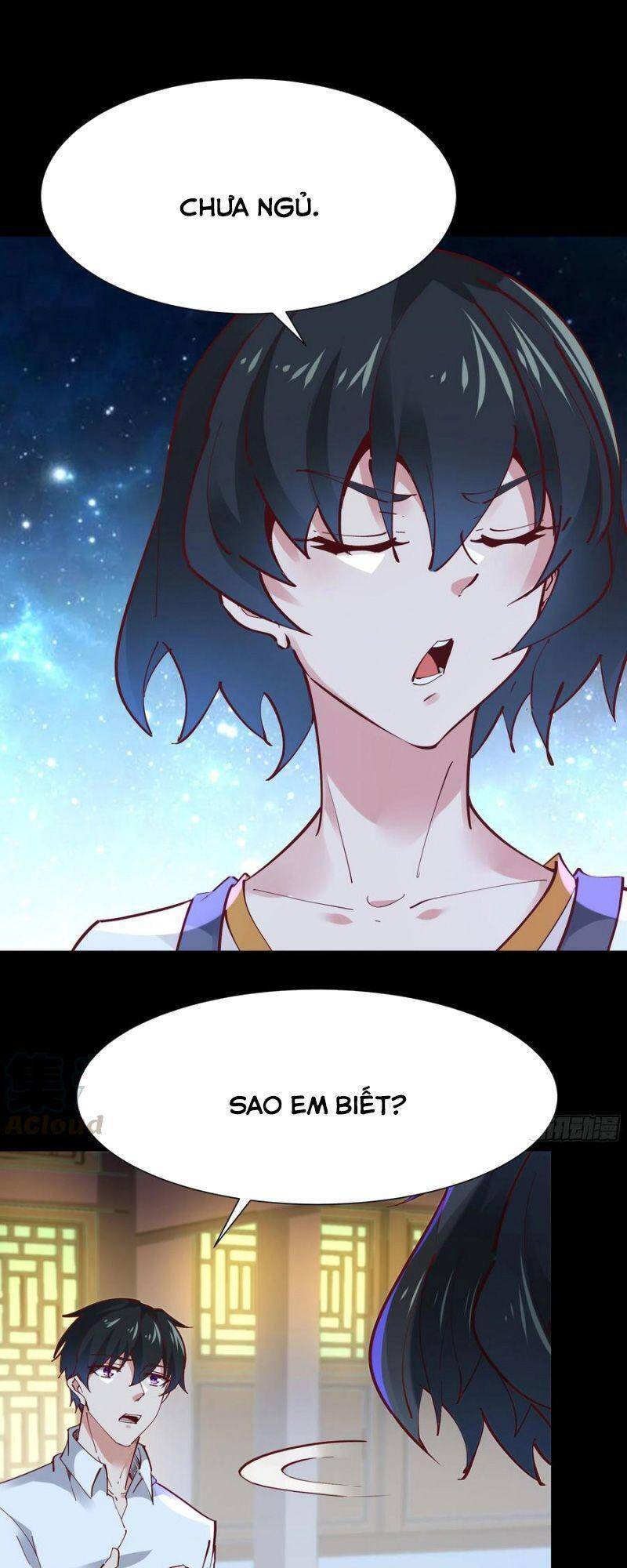 Trùng Sinh Đô Thị Thiên Tôn Chapter 205 - 7