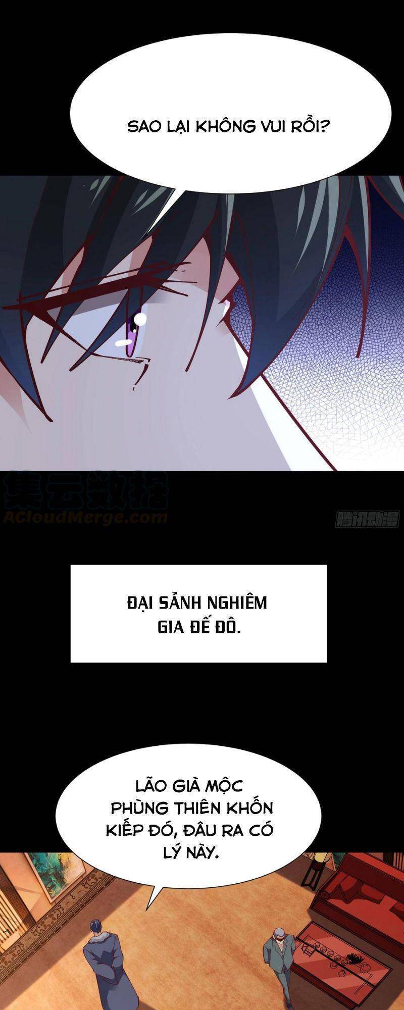 Trùng Sinh Đô Thị Thiên Tôn Chapter 205 - 9