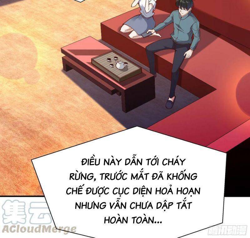 Trùng Sinh Đô Thị Thiên Tôn Chapter 206 - 2