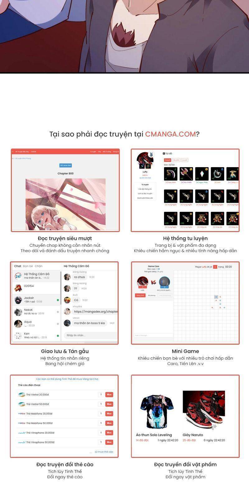 Trùng Sinh Đô Thị Thiên Tôn Chapter 206 - 18