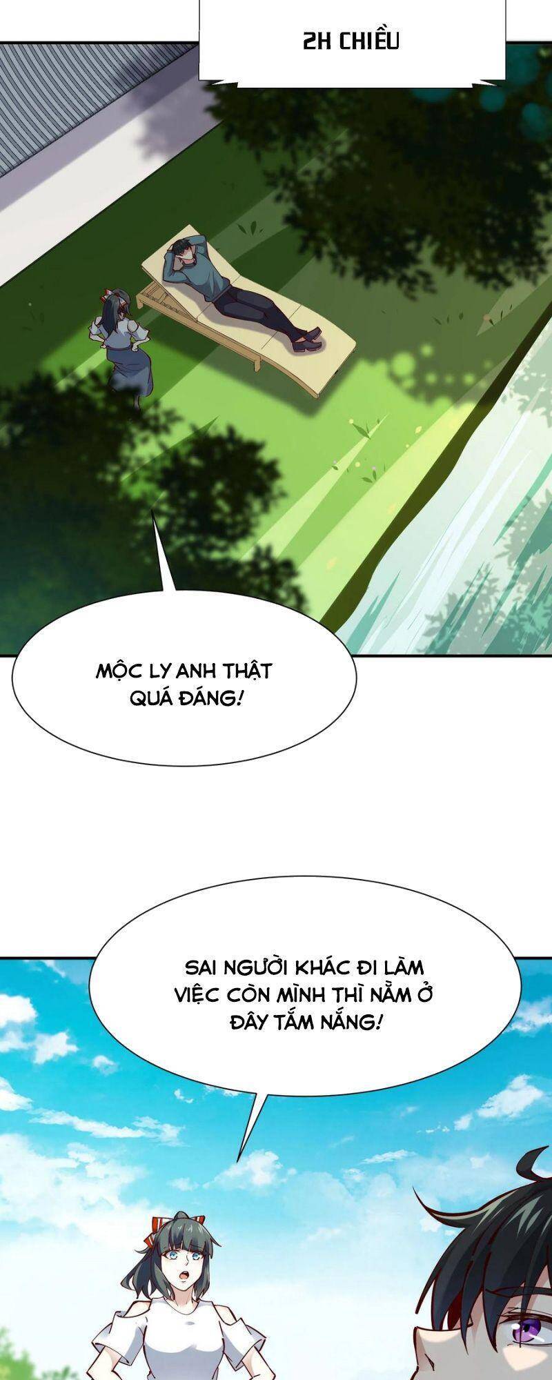 Trùng Sinh Đô Thị Thiên Tôn Chapter 206 - 28