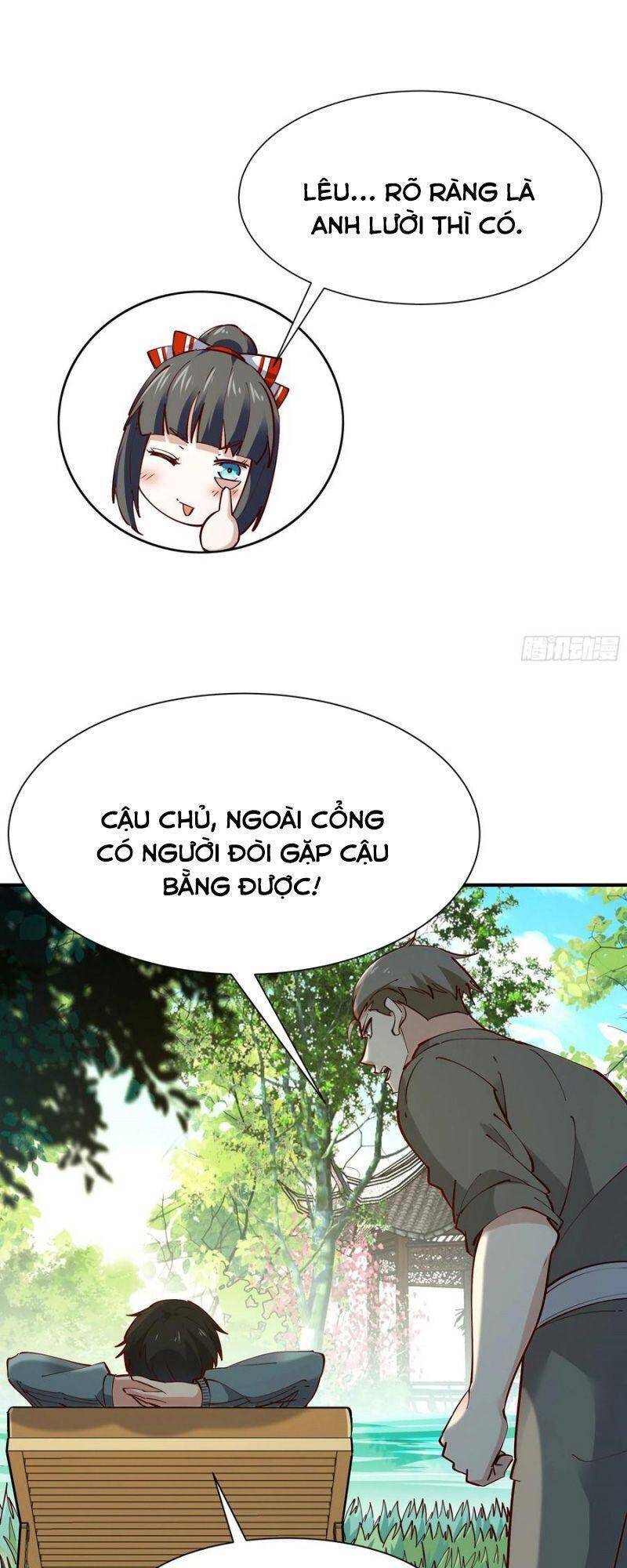 Trùng Sinh Đô Thị Thiên Tôn Chapter 206 - 30