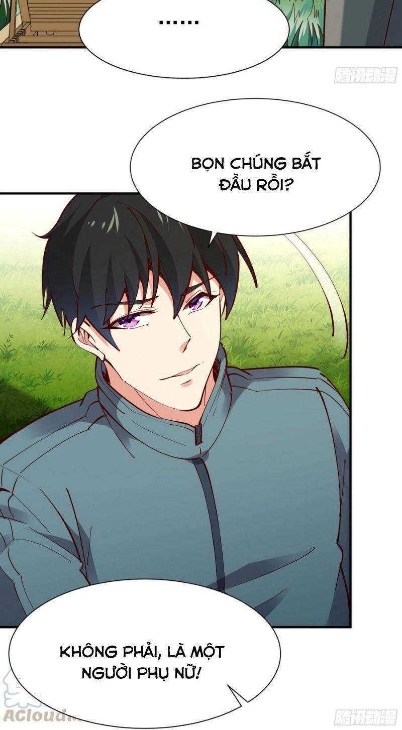 Trùng Sinh Đô Thị Thiên Tôn Chapter 206 - 31