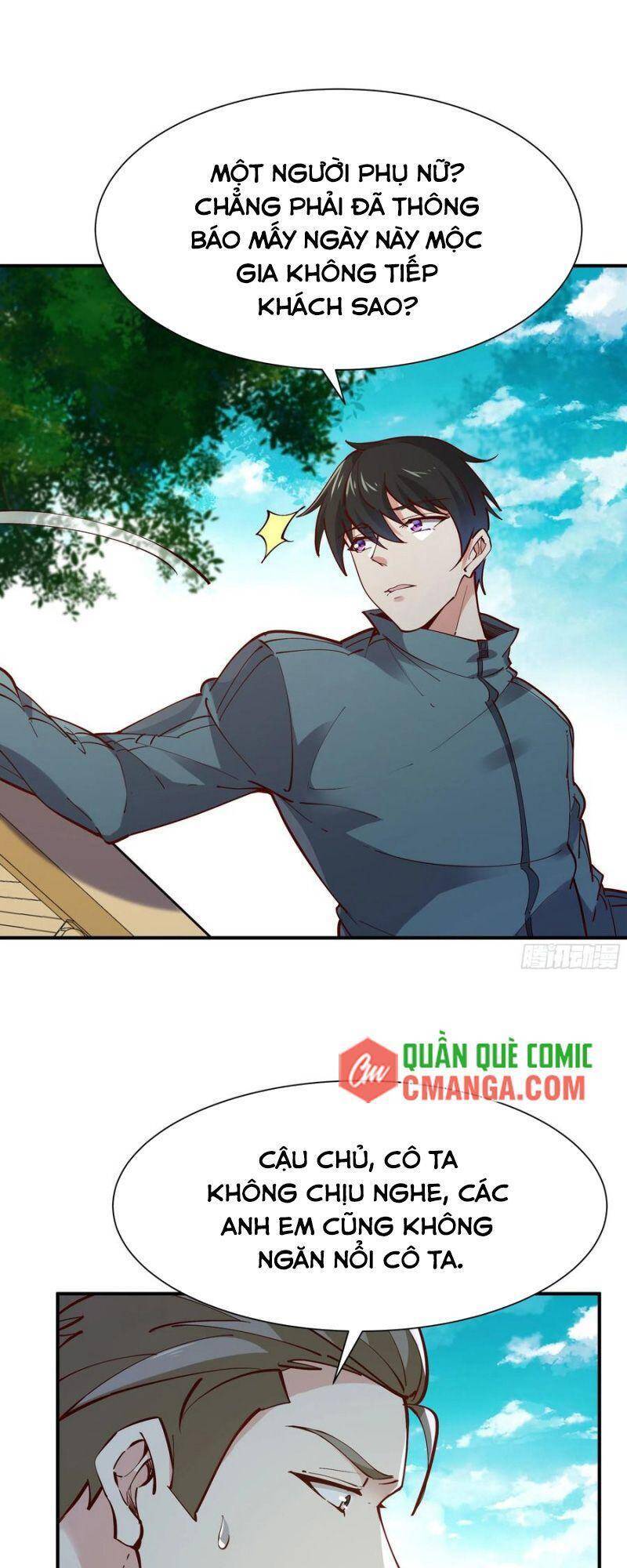 Trùng Sinh Đô Thị Thiên Tôn Chapter 206 - 32