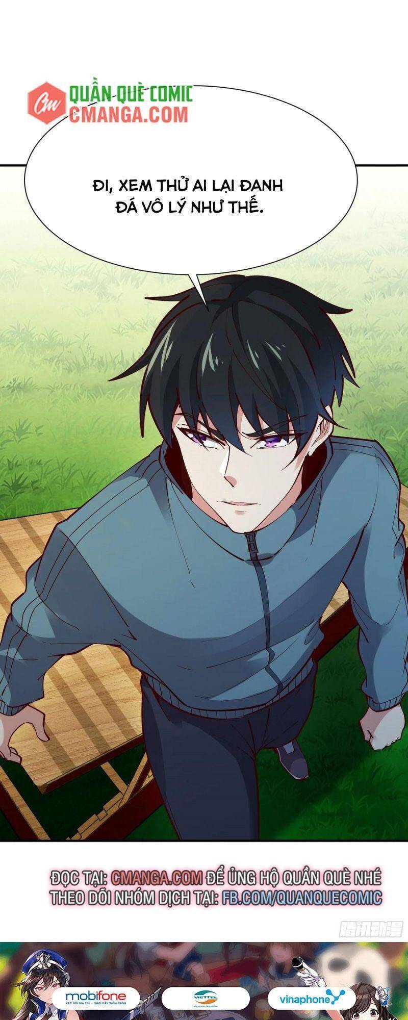 Trùng Sinh Đô Thị Thiên Tôn Chapter 206 - 34