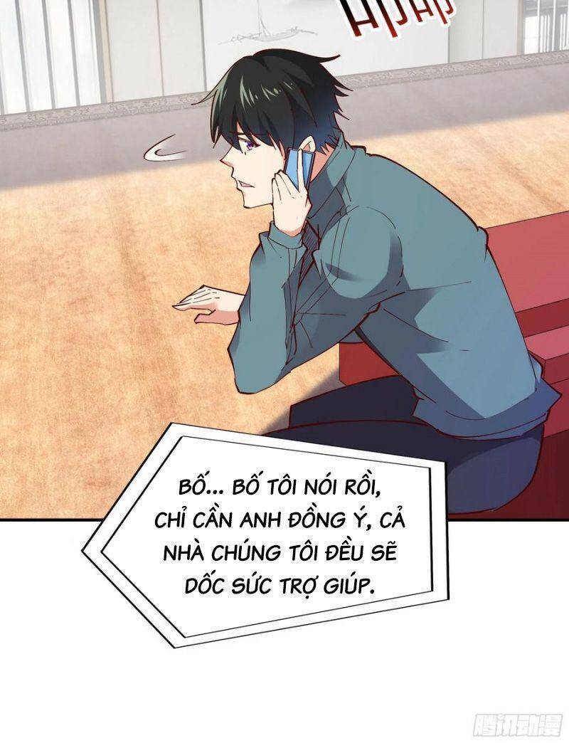 Trùng Sinh Đô Thị Thiên Tôn Chapter 206 - 10