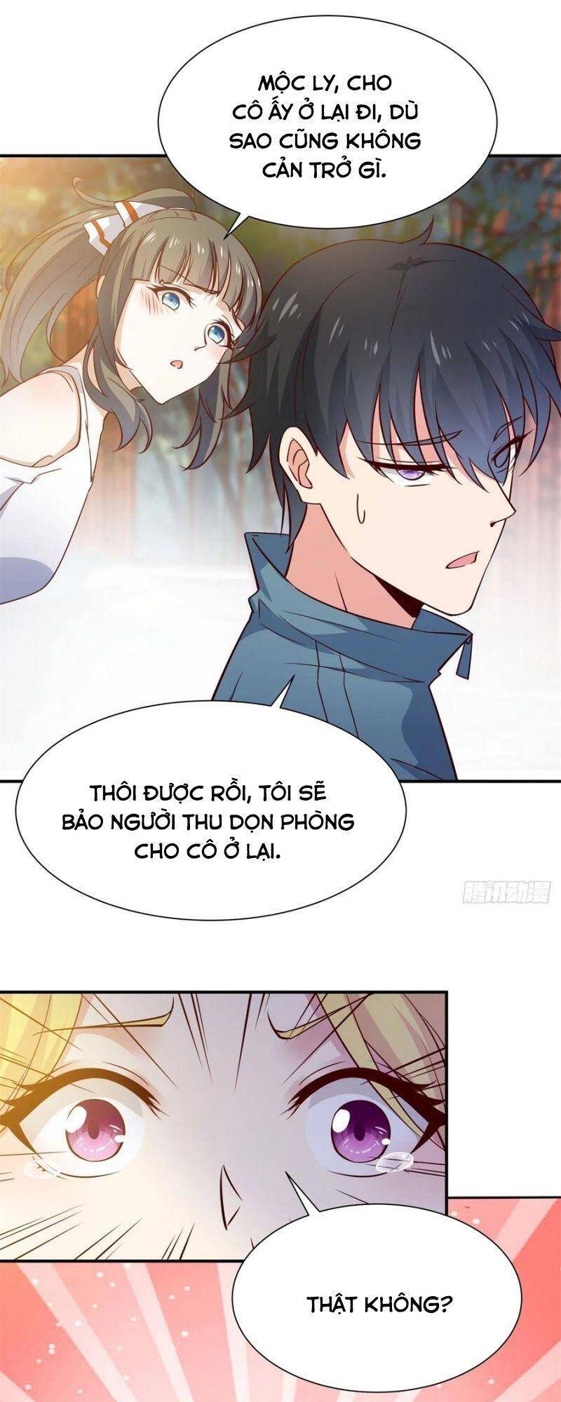 Trùng Sinh Đô Thị Thiên Tôn Chapter 207 - 13