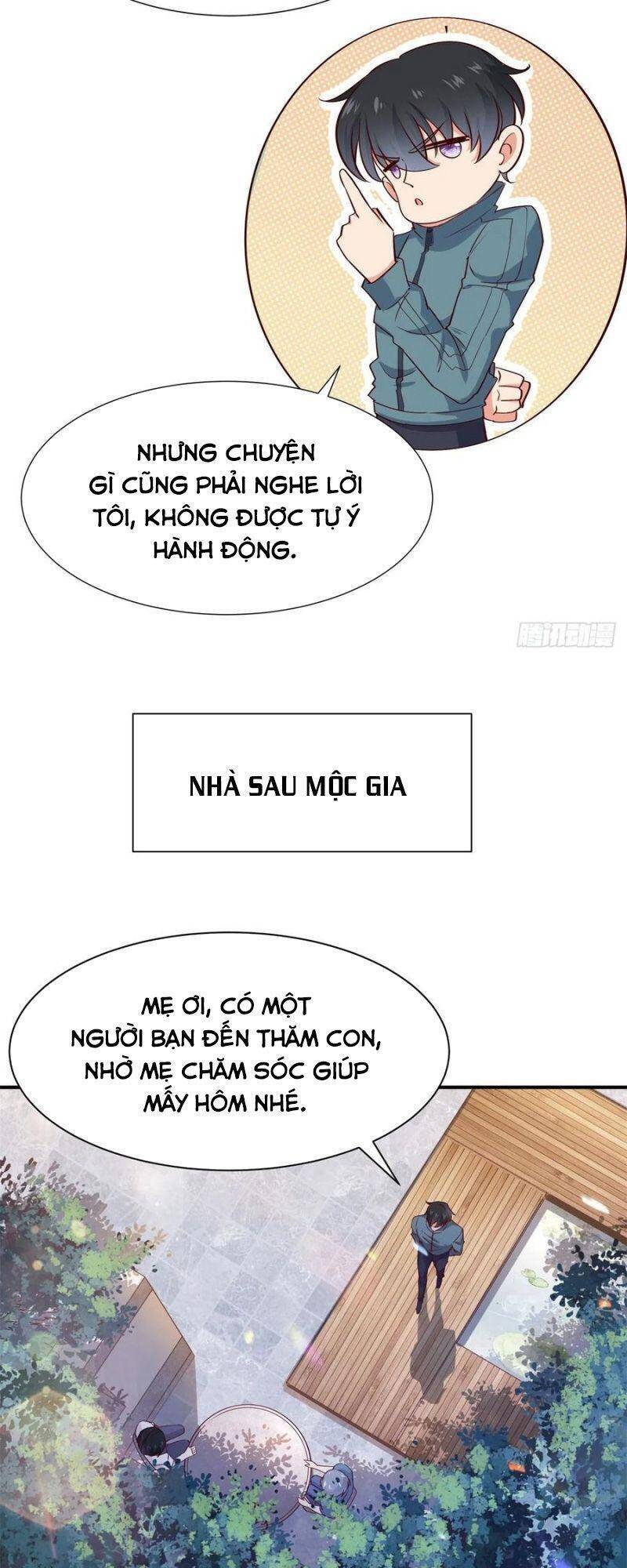 Trùng Sinh Đô Thị Thiên Tôn Chapter 207 - 15