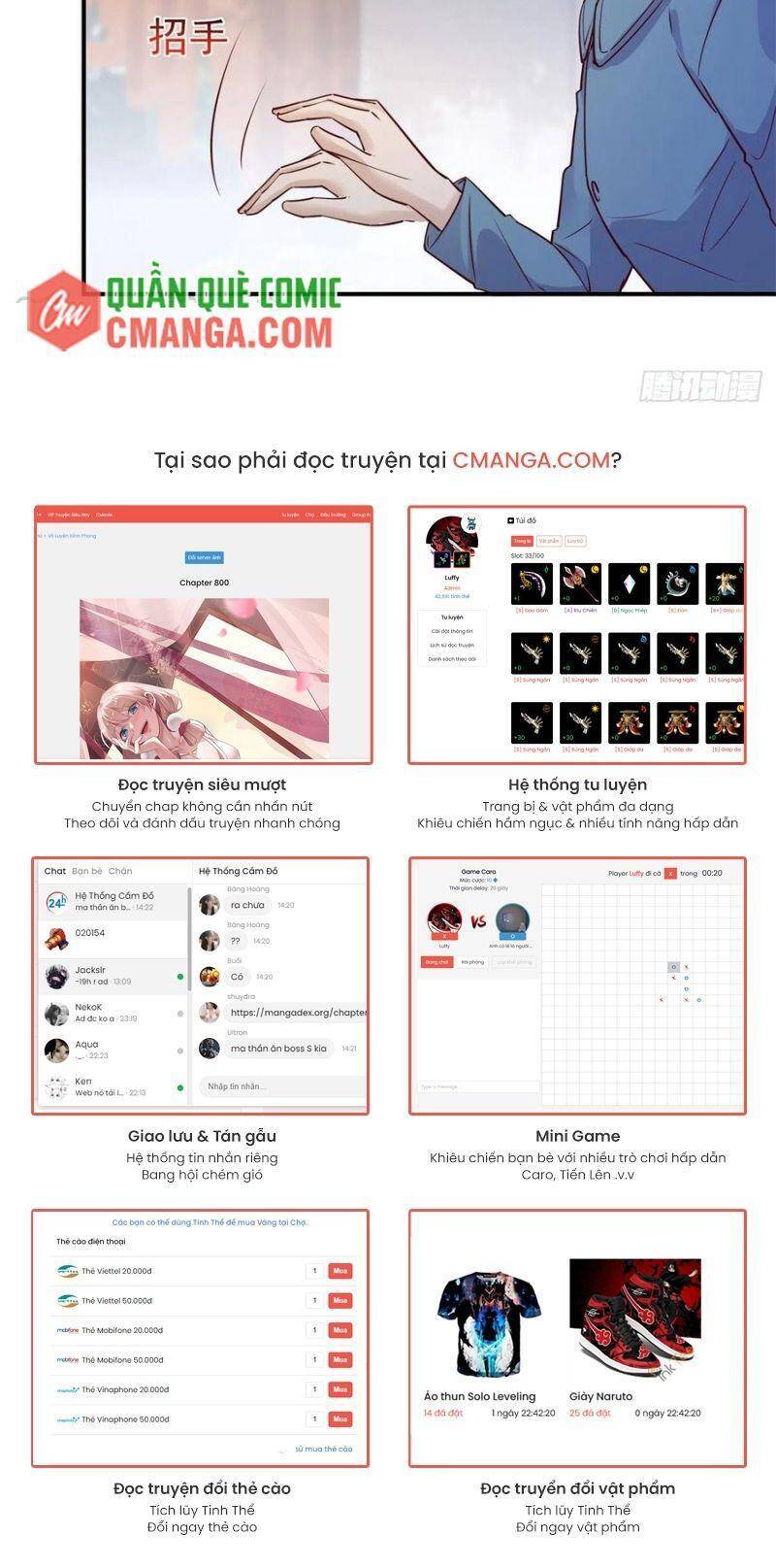 Trùng Sinh Đô Thị Thiên Tôn Chapter 207 - 18