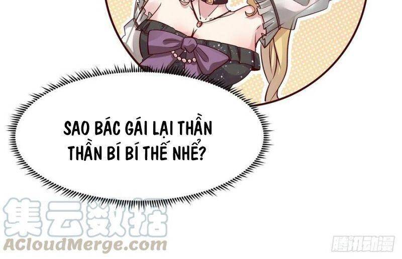 Trùng Sinh Đô Thị Thiên Tôn Chapter 207 - 20