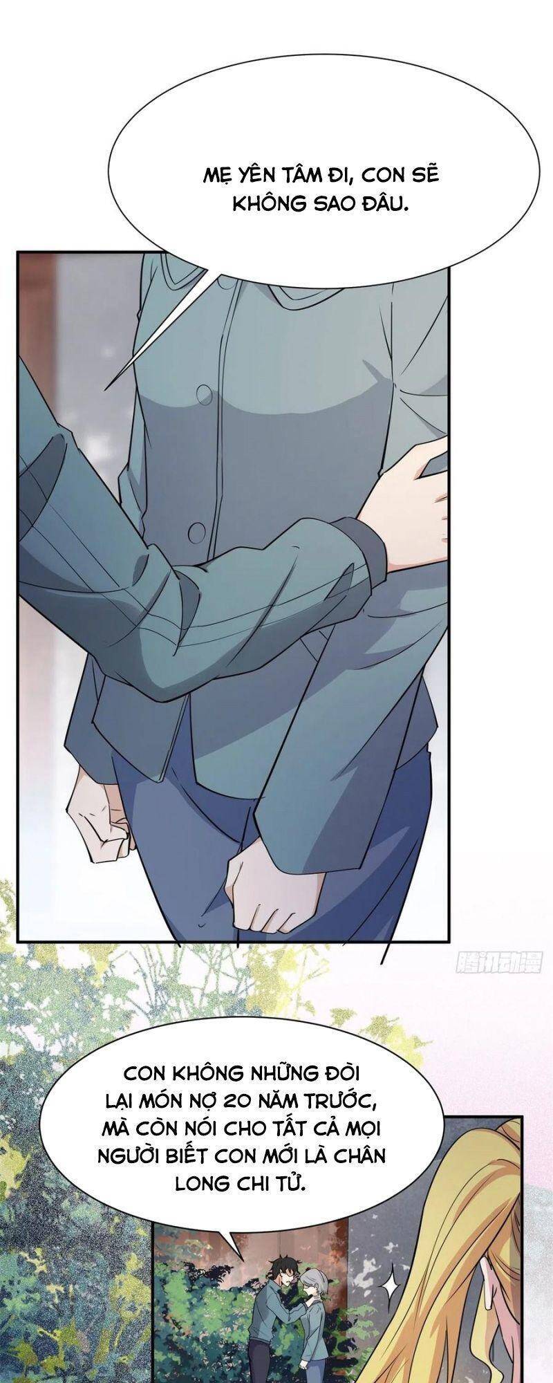 Trùng Sinh Đô Thị Thiên Tôn Chapter 207 - 27