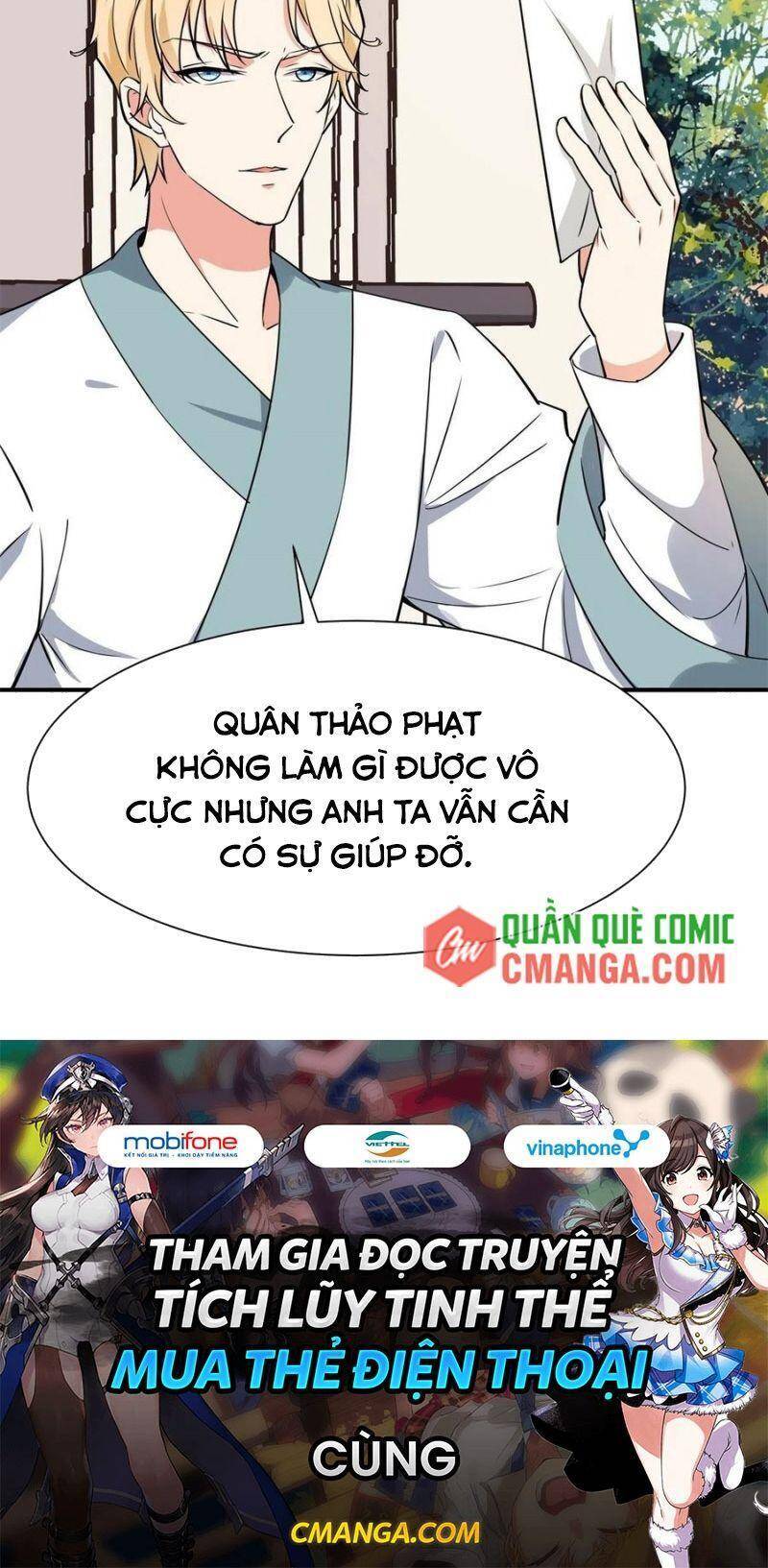 Trùng Sinh Đô Thị Thiên Tôn Chapter 207 - 36